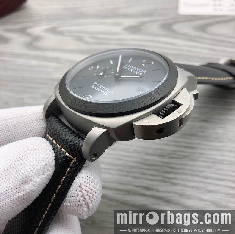 Replica Pamerai men 44X16mm M22