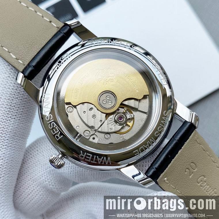 Replica Piaget men 42mm M04