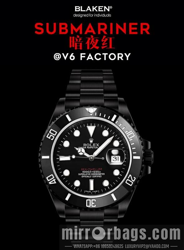 Replica Rolex 40mm 090994