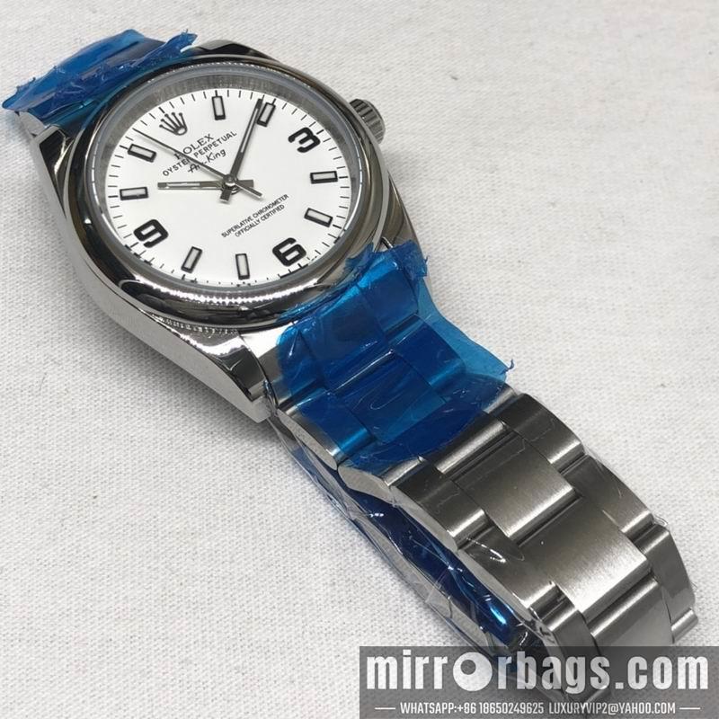 Replica Rolex watch 030201