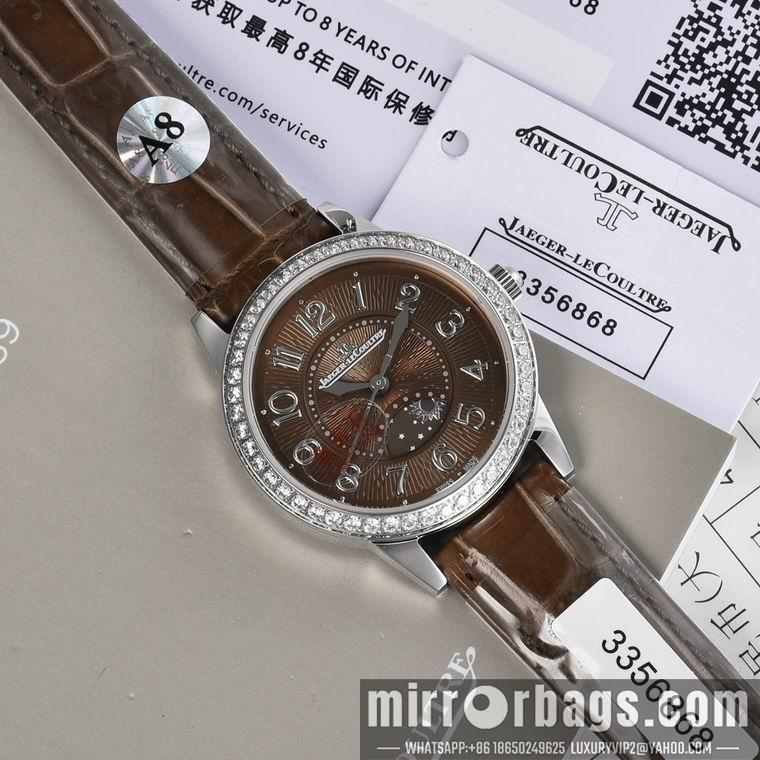 Replica Jaeger Lecoultre women 33X9mm M19