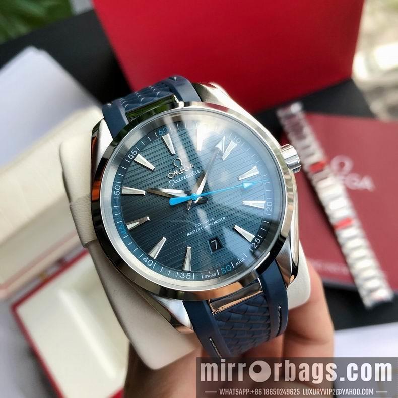 Replica Omega men 41.5mm 110411