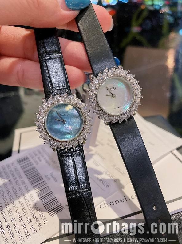Replica Piaget watch 31X7.8mm M29