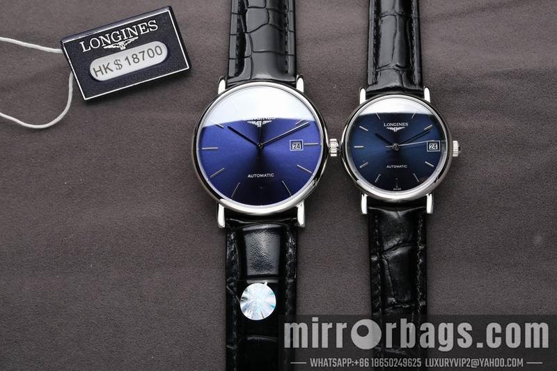 Replica Omega man39.5X11mm woman32X10mm 032033