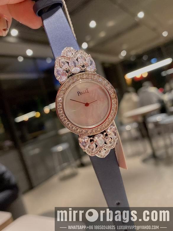 Replica Piaget watch 29mm M28