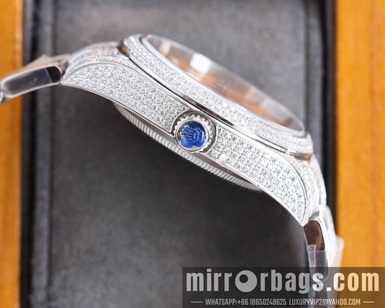Replica Rolex women 36mm M39