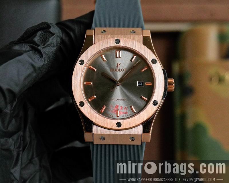Replica Hublot 45X13mm 072810