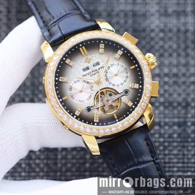Replica Patek Philippe 43X12mm 082294