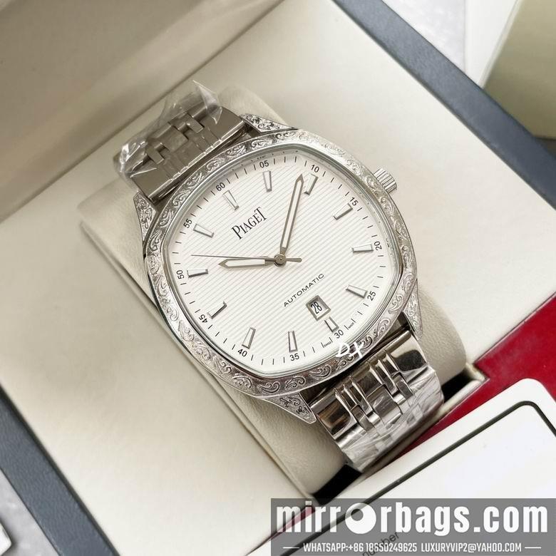 Replica Piaget 40x13mm 10nms88