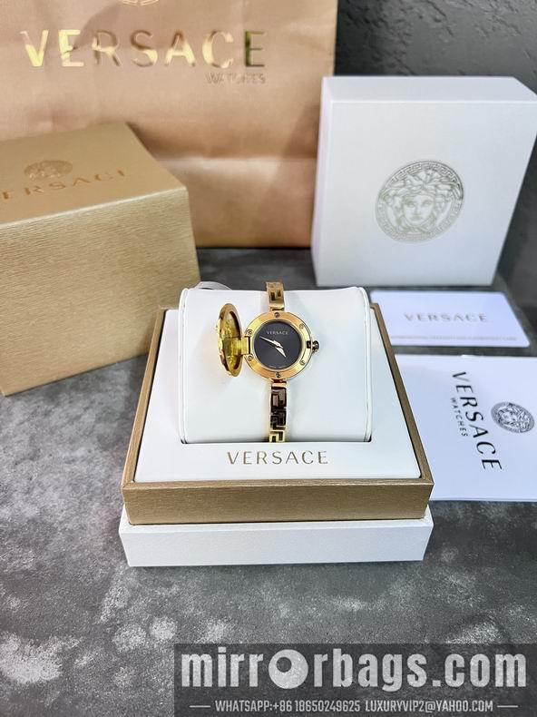 Replica Versace women 25mm 090935