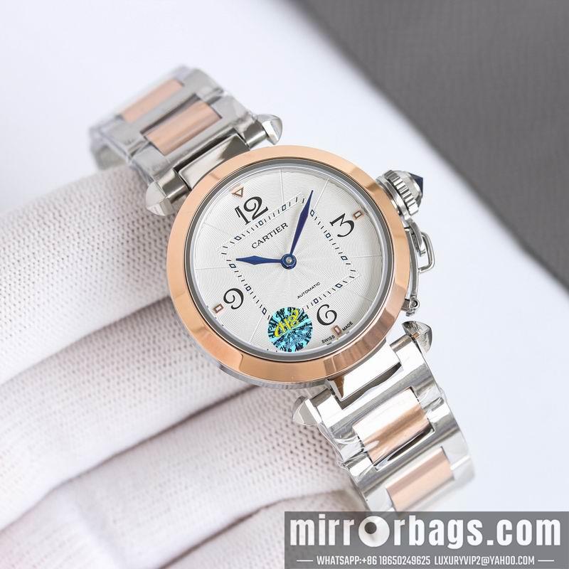 Replica Cartier 32mm 082951
