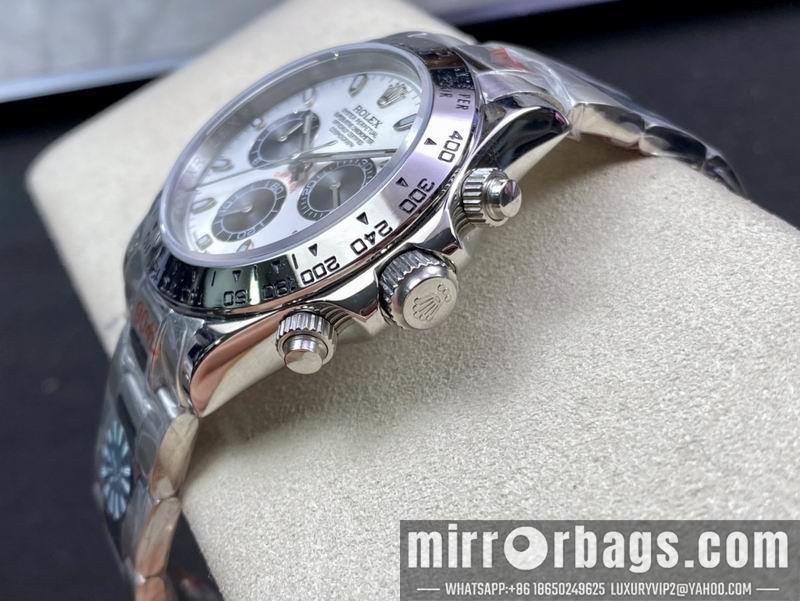 Replica Rolex 40mm 090406