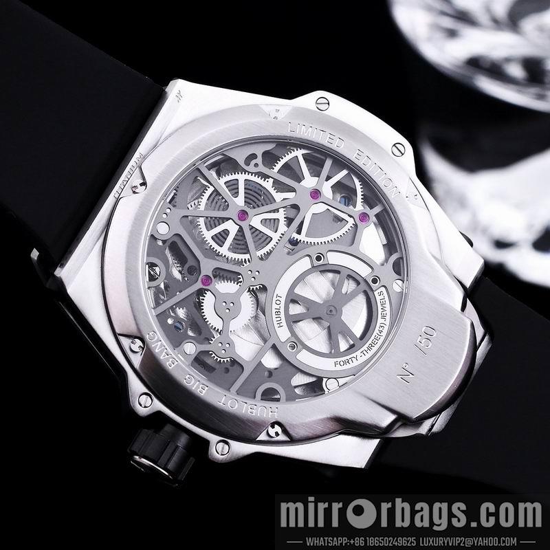 Replica Hublot 44mm 071401