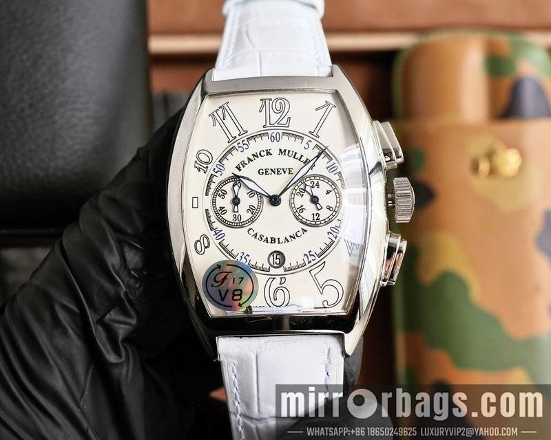 Replica Franck Muller 40X52mm 0410111