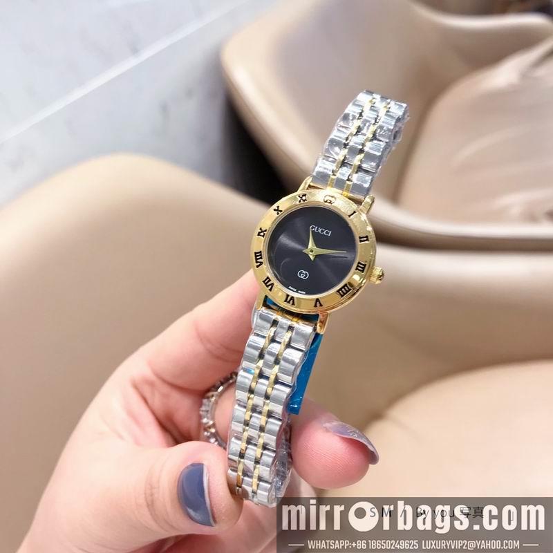 Replica Gucci watch 041418