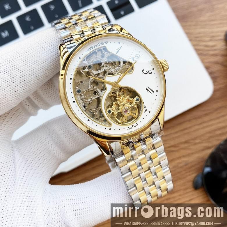 Replica Jaeger Lecoultre men 42X12mm M36