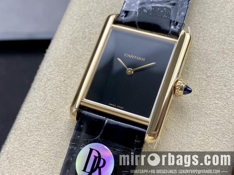 Replica Cartier M33.7X25.5mm S29.5X22mm 022333
