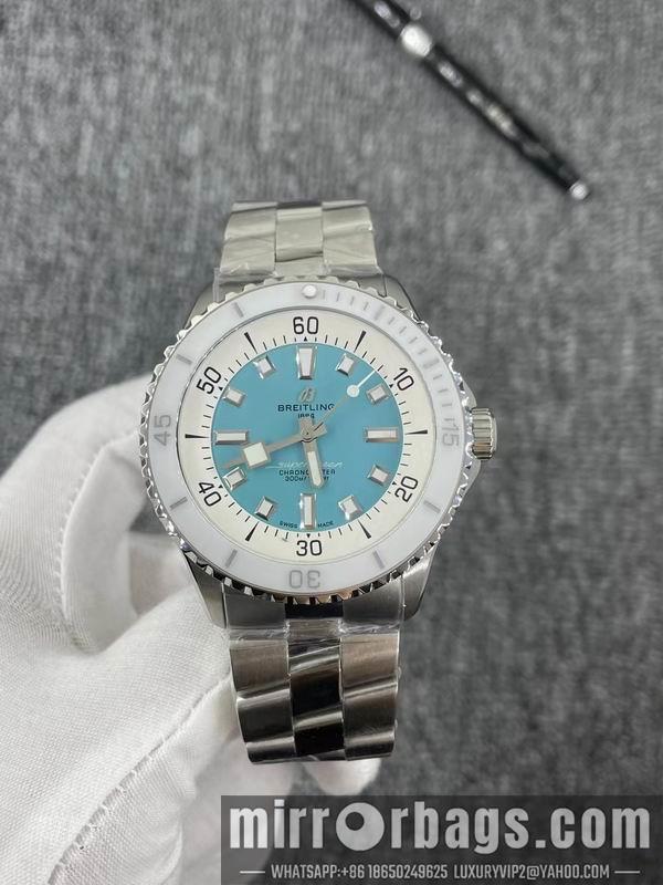Replica Breitling watch 072201