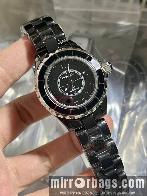 Replica Chanel 33mm 042735