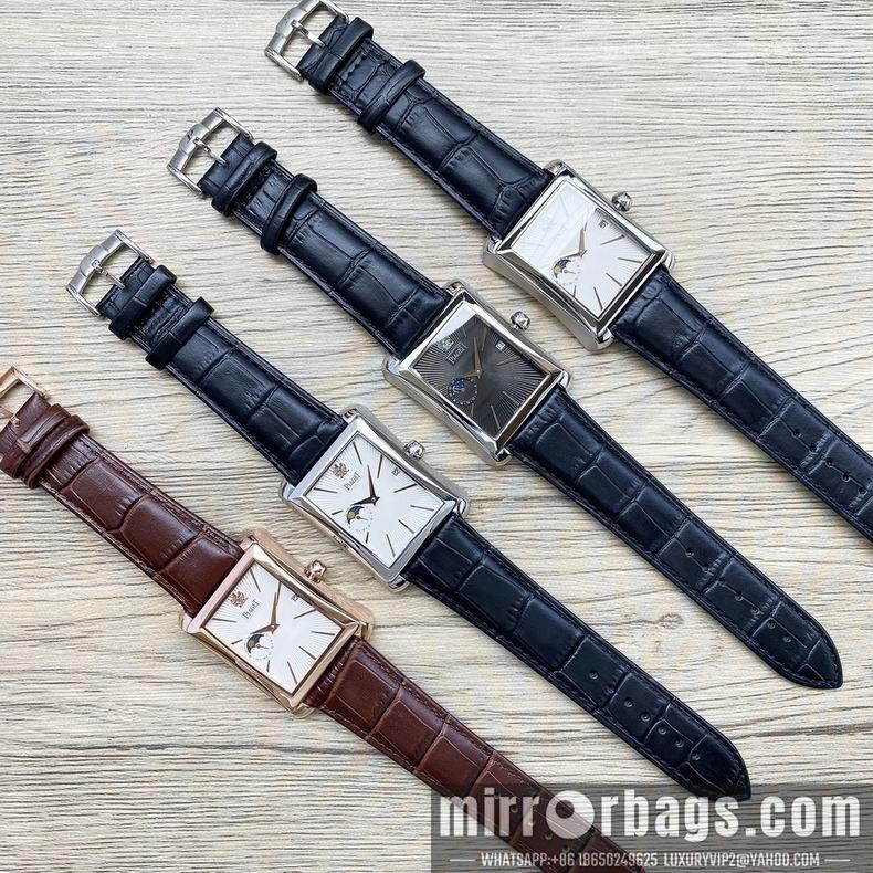 Replica Piaget men 38X13mm 59