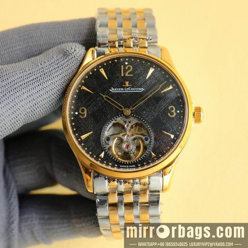 Replica Jaeger Lecoultre 43mm 042796