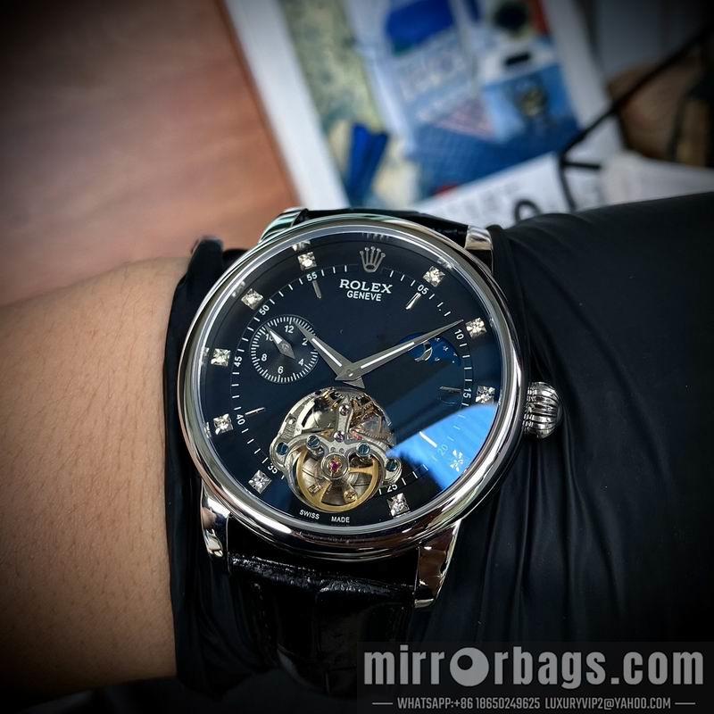 Replica Rolex 43mm 1101154