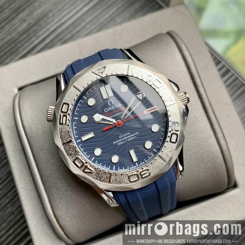 Replica Omega 42mm 101324