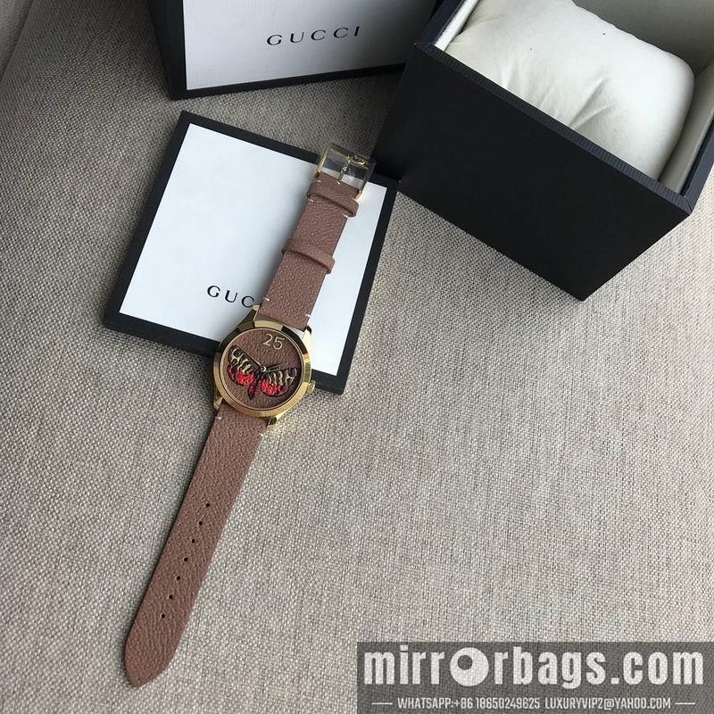Replica Gucci 37mm 112043