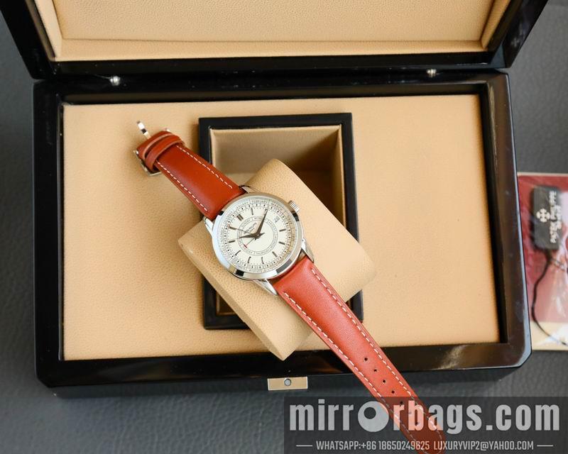 Replica Patek Philippe 40mm 022136