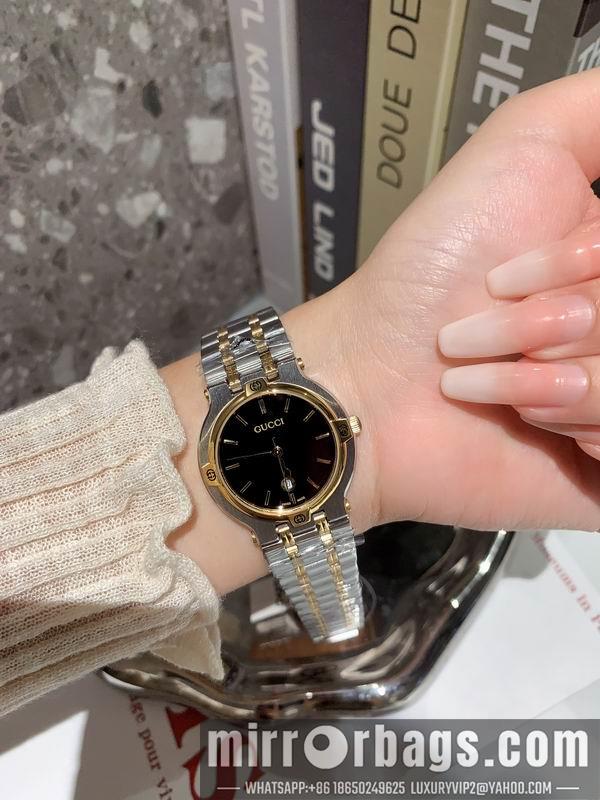 Replica Gucci 32mm 082983