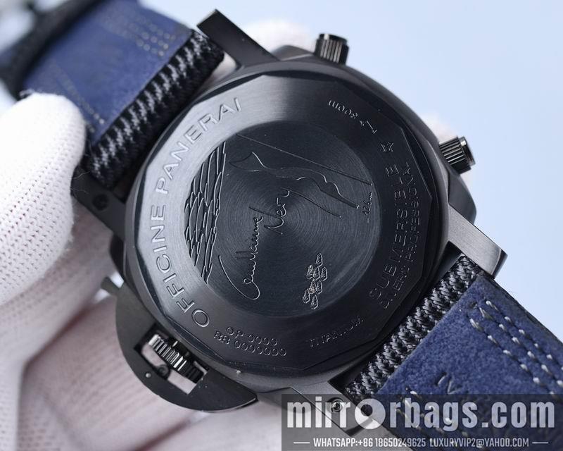 Replica Panerai watch 102327