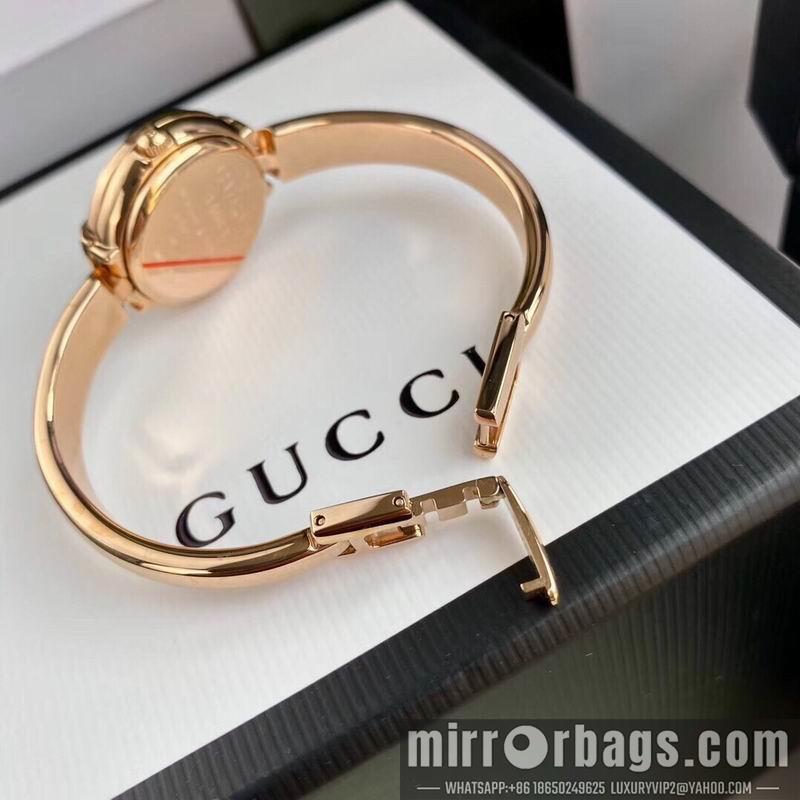 Replica Gucci 25X7.5mm 070704