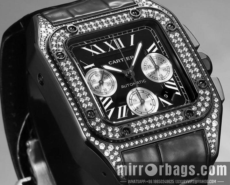 Replica Cartier 42mm 090440