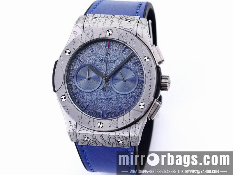 Replica Hublot 42X12mm 050671