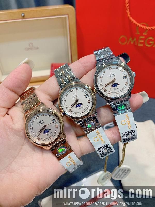 Replica Omega 33mm 022493