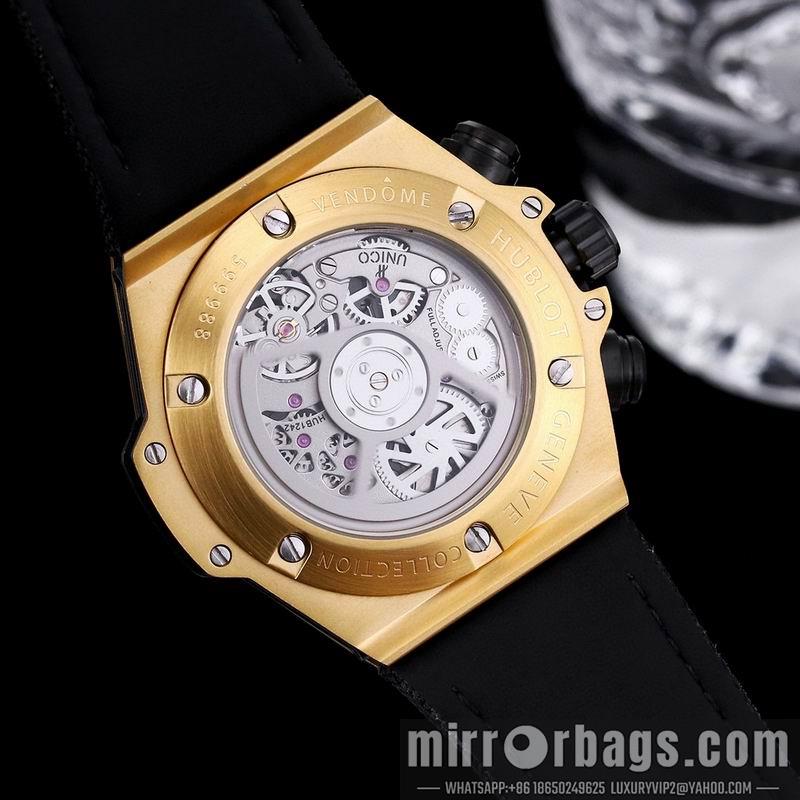 Replica Hublot watch 082103