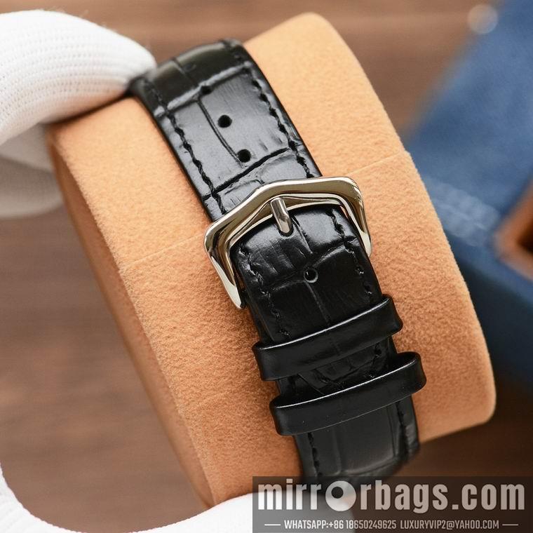 Replica Omega men 40mm 30mmX8mm M41