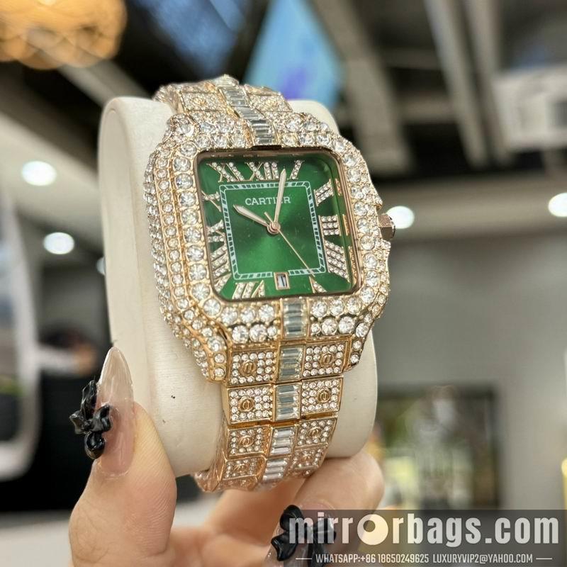 Replica Cartier 40X12mm 103170