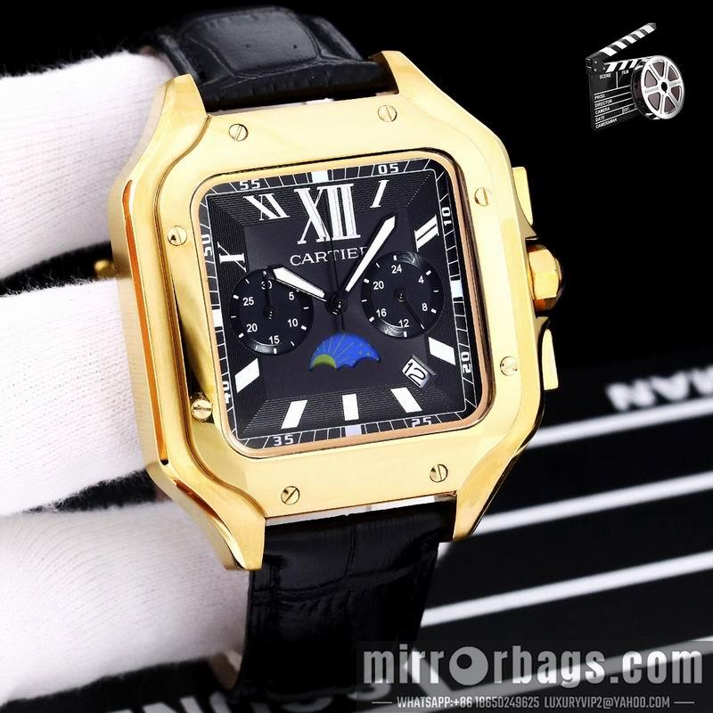 Replica Cartier 45X13mm 101480
