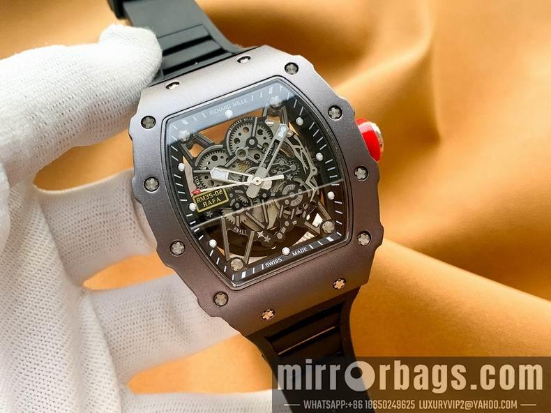 Replica Richard Mille RM035-AMERICA5 watch 110437