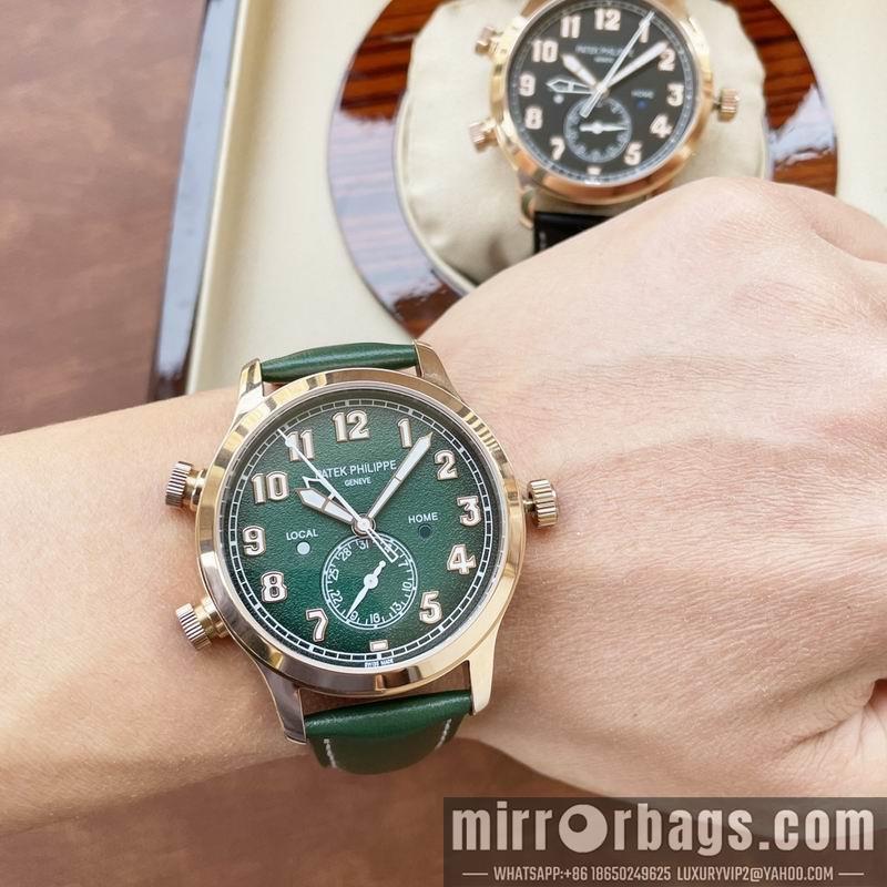 Replica Patek Philippe 42mm 032504