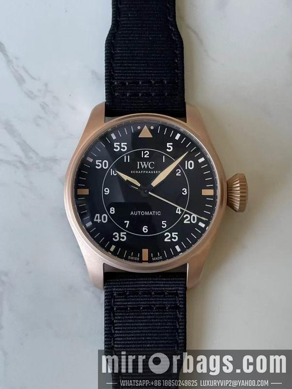 Replica IWC watch 110985