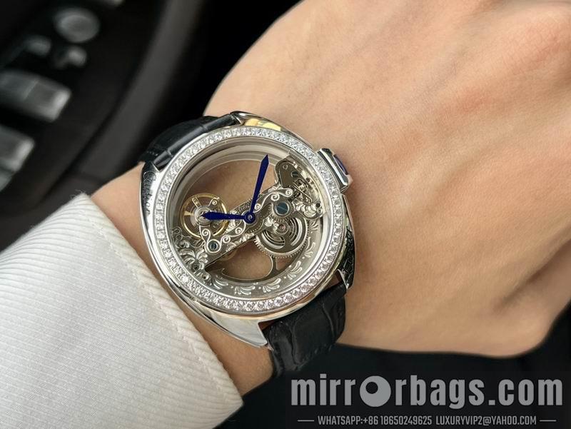 Replica Cartier 42mm 050811