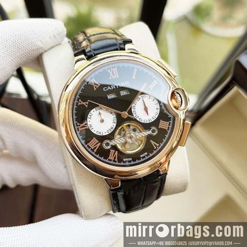 Replica Cartier 44mm 1031112