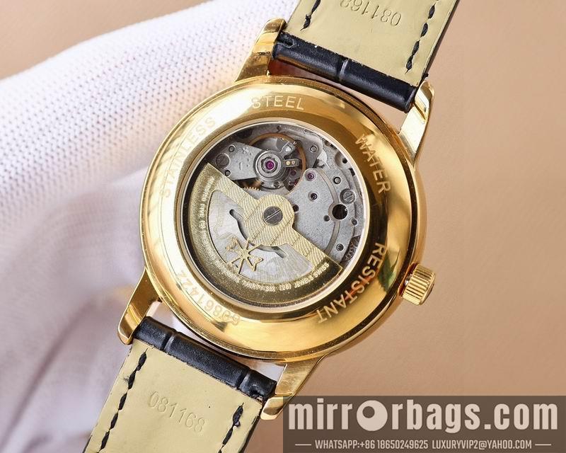 Replica Vacheron Constantin 40mm 041391
