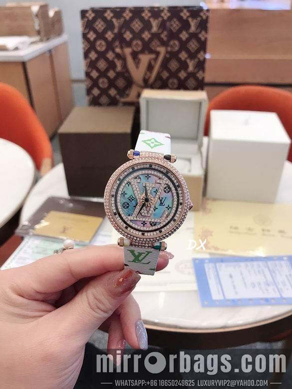 Replica LV 38x12mm 2nms56
