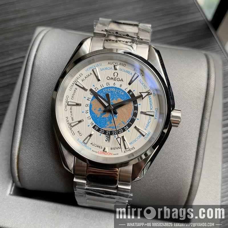 Replica Omega 43mm 101330