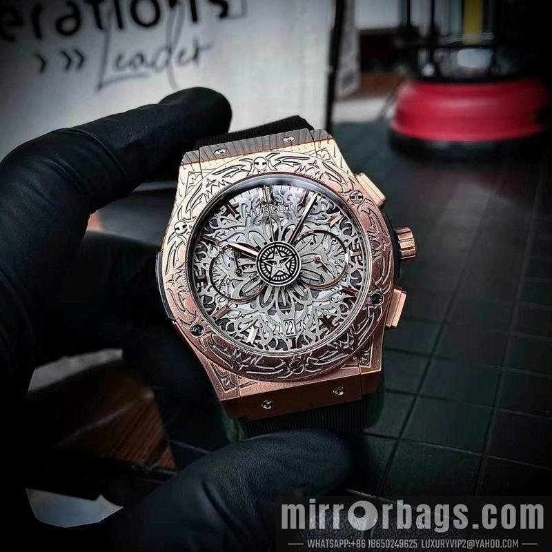 Replica Hublot 42X12mm 092844