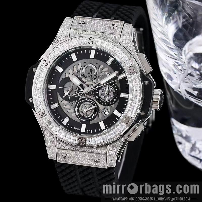 Replica Hublot 45X12mm 072216