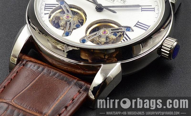 Replica Patek Philippe 44mm 091807